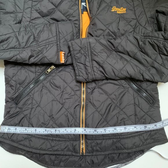 Superdry Ladies Small Jacket - Picture 7 of 7